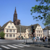 strasbourg