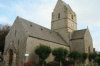 eglise-saint-evroult agon-coutainville