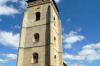 eglise-saint-benigne arc-et-senans