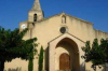 eglise-paroissiale-saint-vincent cabrieres-d-avignon