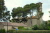 eglise-sainte-madeleine carqueiranne