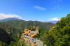 abbaye-saint-martin-du-canigou casteil