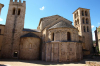 l-abbaye-de-caunes-minervois caunes-minervois