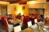 auberge-du-vernay-restaurant charette