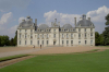 chateau-de-cheverny cheverny