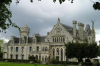 chateau-de-keriolet concarneau