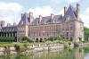 chateau-de-courances courances