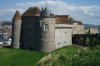 chateau-de-dieppe dieppe
