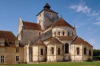 abbaye-notre-dame-de-fontgombault fontgombault