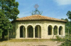 chapelle-notre-dame-de-jerusalem frejus