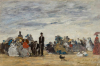 le-musee-d-eugene-boudin honfleur