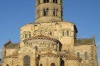 eglise-saint-austremoine issoire