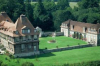 chateau-du-breuil le-breuil-en-auge