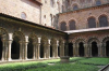 cloitre-de-la-cathedrale-du-puy-en-velay le-puy-en-velay