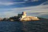 chateau-d-if marseille