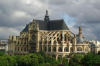 eglise-saint-eustache paris-1er