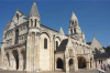 notre-dame-la-grande poitiers