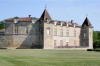 le-chateau-de-cazeneuve prechac