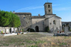 eglise-saint-pierre-de-sauveplantade rochecolombe