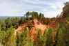 le-sentier-des-ocres roussillon