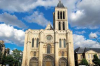 basilique-cathedrale-de-saint-denis saint-denis