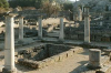 site-archeologique-de-glanum saint-remy-de-provence