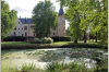 chateau-de-bourbilly vic-de-chassenay