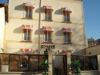 hotel-victor-hugo aubervilliers