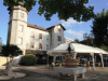 hotel-restaurant-la-commanderie-de-champarey bourgoin-jallieu