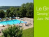 camping-le-grand-lac clairvaux-les-lacs