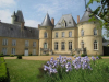 chateau-de-vauloge ferce-sur-sarthe