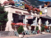 hotel-terminus-restaurant-le-moulin-des-truites le-bourg-d-oisans