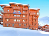 hotel-les-balcons-village macot-la-plagne