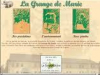 la-grange-de-marie nitry