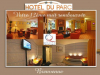 hotel-du-parc orvault