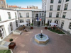 hotel-villa-modigliani-vacances-bleues paris-14eme