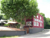 le-robinson-hotel-restaurant pierrelatte