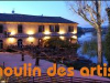 le-moulin-des-artistes remoulins