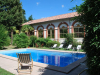 hotel-les-bellugues saint-jean-du-gard