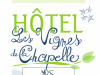 hotel-les-vignes-de-la-chapelle sainte-marie-de-re