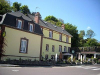 le-cap-hotel-restaurant barneville-carteret