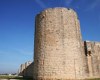 tours-et-remparts-d-aigues-mortes aigues-mortes