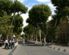 cours-mirabeau aix-en-provence