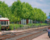 les-trains-de-la-decouverte ambert