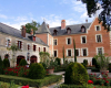 chateau-du-clos-luce amboise