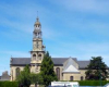 clocher-de-l-eglise-saint-patrice bayeux