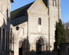 abbaye-notre-dame beaugency