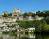 le-chateau-de-beynac beynac-et-cazenac