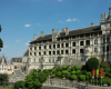 chateau-royal-de-blois blois