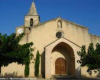 eglise-paroissiale-saint-vincent cabrieres-d-avignon